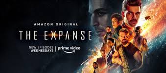 Amos' relationship with chandra wei in this season of the expanse proves that romance isn't in the cards for our lovable sociopath, but he still has plenty to. The Expanse On Amazon Cancelled Season Six Release Date Canceled Renewed Tv Shows Tv Series Finale