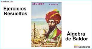 El teorema fundamental del álgebra establece que todo polinomio de grado mayor que cero tiene una raíz. Solucionario En Pdf Algebra De Baldor Ejercicios Resueltos Ejercicios Resueltos Libros De Matematicas Libro De Algebra