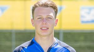 TSG 1899 Hoffenheim: Dennis Geiger verlängert vorzeitig bis 2022