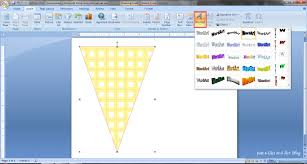 Bagaimana cara daftar npwp pribadi atau buat npwp elektronik online tahun 2021? How To Make A Bunting Banner In Word With Clip Art Tips And Tricks