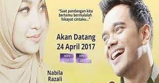 Kiranya si wafeen jatuh cinta pada si pematah hati terlebih dahulu la, so technically, he's not stealing her. Hikayat Cinta Si Pematah Hati Full Episode