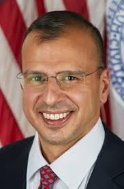 Mayor Adams andCommissioner Aggarwala elevate drought level towarning.