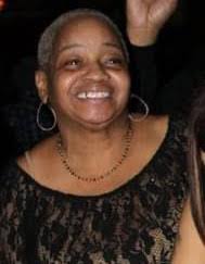 Obituary for Patricia D. Berkley