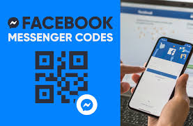 Facebook Messenger Codes Option Blog Waves