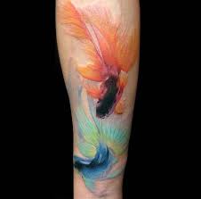 Shamrock tattoos clover tattoos leaf tattoos irish tattoos hot tattoos tatoos ivy tattoo anniversary tattoo skin art. Betta Fish Design C Marcus Lund Marcus Lund Tampa Florida Usa Info Marcuslund Com Body Art Tattoos Betta Fish Tattoo Betta Tattoo