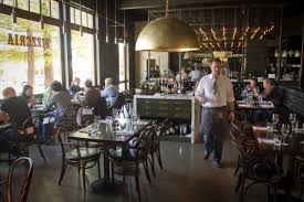 Redd Wood New Restaurant Area Restaurants Napa Trip