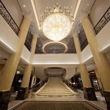 Ritz Carlton Fragrances Schmackofatzo De