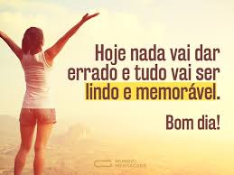 Resultado de imagem para bom dia