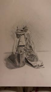 Pencil Drawing Old Useless Things Drawings Architecture Drawing Healthy Recipes