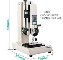 Strength/Tensile Tester – MTI Online Store