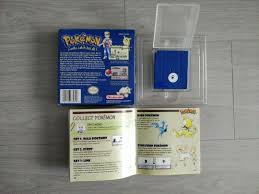 Complete Guide To Authentic Gba Pokemon Games! | Chieftain20'S Site