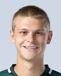 THE MATCHUP 2024 MICHIGAN STATE SPARTAN MEN'S SOCCER