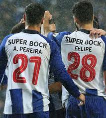 Join the fc porto bankintercard credit card now and win a voucher to exchange for the main equipment 20/21 jersey after use in the first 3 months and earn a tuition of. Free Football Fonts Fc Porto 2018 2019 Uefa Champions League Font