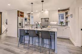 Maybe you would like to learn more about one of these? 75 Beautiful Small Open Concept Kitchen Pictures Ideas July 2021 Houzz