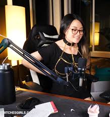 Potasticpanda Youtube Nude Influencer - Twitch Leaked Naked Photo