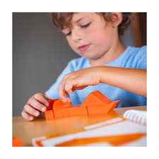 Brain Builder Series