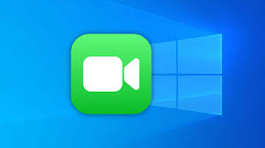 However, there is a common method of getting facetime working on windows, it includes running virtual machine of macos inside your windows pc. How To Use Facetime For Windows
