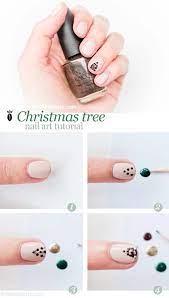 Open for product info & more!best nail art compilation! 46 Creative Holiday Nail Art Patterns Diy Projects For Teens
