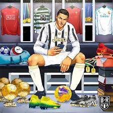 Join facebook to connect with mert müldür and others you may know. Cristiano Ronaldo Has Now Passed 500 Million Followers Across His Instagram Facebook And Twitter Accounts He S The First Person To Reach That Mark On Social Media Juve
