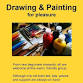 Drawing & Painting event image