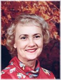 Pinion, Frances Wimpee