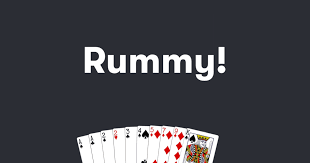 Maybe you would like to learn more about one of these? Rummy Play Online Free