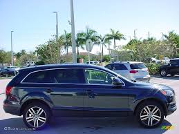 Image result for Mugello Blue 2008 Q7
