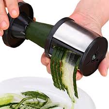Check spelling or type a new query. New Vegetable Spiralizer Spiral Slicer Zucchini Noodle Spaghetti Pasta Maker Zoodler Spiralizer Slicer Tools With Cleaning Brush Slicer Tool Spiralizer Spiralizervegetable Spiralizer Aliexpress