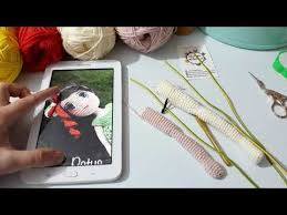 naz bebek tanitim videosu youtube bebek amigurumi youtube