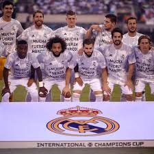 Toda la información del club atlético de madrid, sad fundado en el año 1903. Player Ratings Real Madrid 3 7 Atletico De Madrid International Champions Cup Managing Madrid