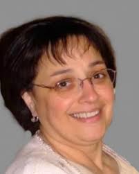 Obituary information for Giuseppina Caracciolo