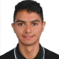 Adrián Jaramillo Hidalgo