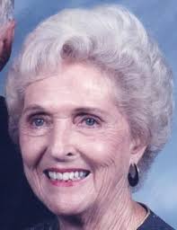 Blanche Jordan Obituary (1924