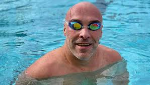 Ice Swimming National Team