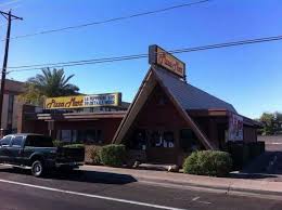 Pizza Mart Opened In 1982 Mesa Az Arizona My Home