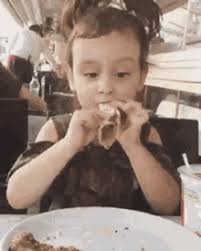 Gif картинки с тэгом «еда». Happy Eating Gifs Tenor