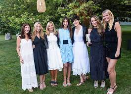 What you wear to a casual dinner party depends on the time of year and where you live. Summer Lunch Party Dresses Cheap Online