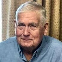 Johnny Allen Vickers Obituary