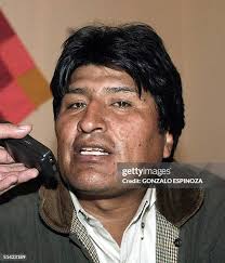 51 Leader Maximo Photos & High Res Pictures