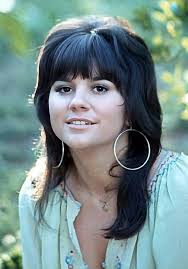 Incredibly Talented and Beautiful Lady Miss Linda Ronstadt ❤️🌹 i