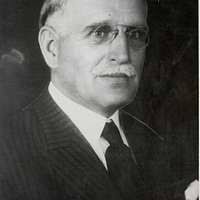 Marcel Dupré à Francfort-sur-le-Main