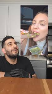 Making the Viral Dubai Chocolate 🤤