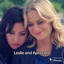 Shauna Parks and Rec