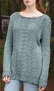 Contact me for your bespoke order. Free Knitting Pattern For Carra Sweater This Gansey Inspired Pullo Knitting Patterns Free Sweater Ladies Cardigan Knitting Patterns Sweater Knitting Patterns