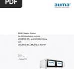 HMI Link G2 Device PC 301 E12 Eng | PDF | Electrical ...