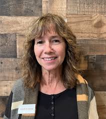 2025-2026 Executive Board