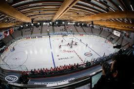 The 2019 event was held in espoo, finland. There May Be A Women S World Hockey Championship In 2022