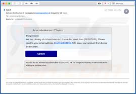 Aventura post gmbh mit sitz in sulzbach ist im handelsregister mit der rechtsform gesellschaft mit beschränkter haftung eingetragen. How To Remove Email Credentials Phishing Virus Removal Guide Updated