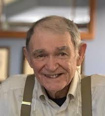 Dr. Philip Harold Frazier