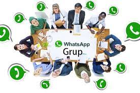 Berikut adalah kumpulan grup wa cewek wanita bule internasional bagian 2. 5 Kebiasaan Di Group Whatsapp Yang Tidak Disadari Itu Nyebelin Banget Semua Halaman Nextren Grid Id